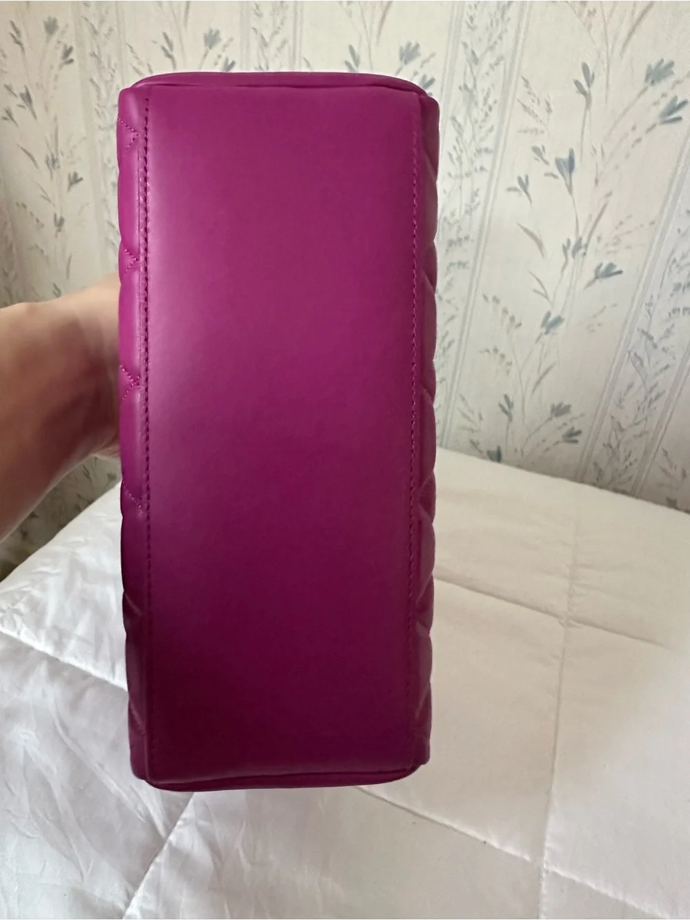 kate spade vibrant quilted